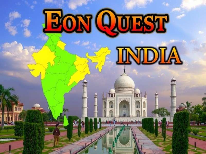 Diverse Cultural Representation in Eon Quest India Eon Quest India Regional Variations